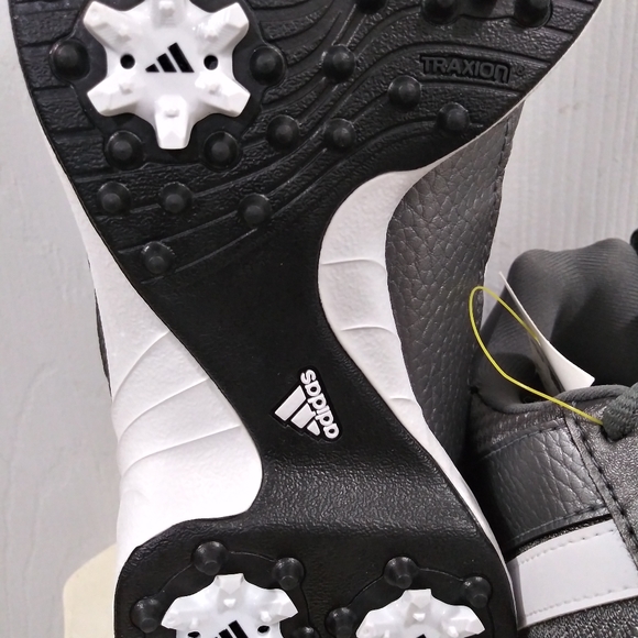 🆕Adidas Tech Response Golf⛳Shoe - Picture 7 of 7